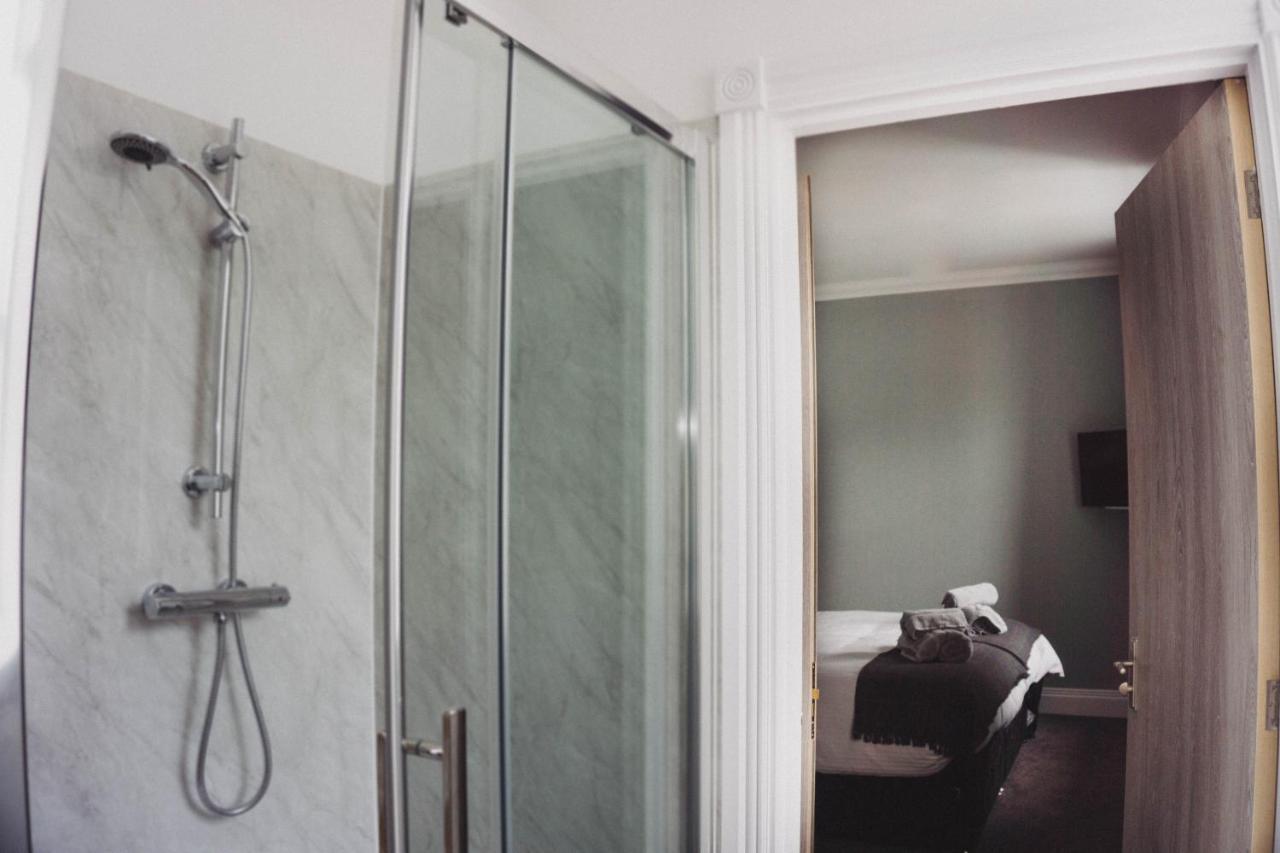 The Bruce Bed & Breakfast Bowmore Eksteriør bilde